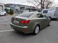  Lexus IS250 2007 , 760000 , 