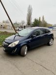  3  Opel Corsa 2011 , 565000 , 