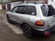 SUV   Hyundai Santa Fe 2003 , 370000 , 