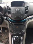    Chevrolet Orlando 2012 , 520000 , 