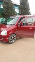  Suzuki Wagon R Plus 2000 , 180000 , -