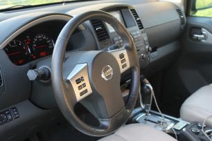 SUV   Nissan Pathfinder 2010 , 1100000 , 