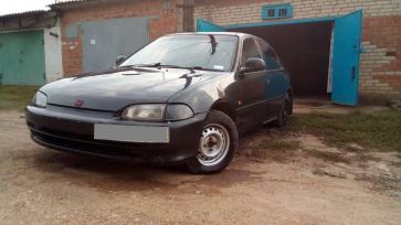  Honda Civic Ferio 1994 , 119000 , 