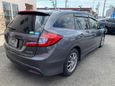    Honda Jade 2015 , 860000 , 