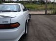  Toyota Mark II 1996 , 400000 , 