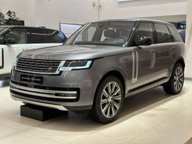 SUV   Land Rover Range Rover 2022 , 24970000 , 
