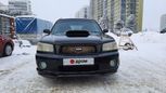 SUV   Subaru Forester 2003 , 480000 , -