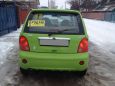  Chery QQ Sweet 2006 , 118000 , 