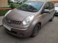  Nissan Note 2008 , 320000 , 