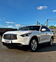 SUV   Infiniti FX30d 2013 , 1935000 , 