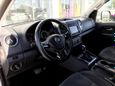  Volkswagen Amarok 2015 , 1620000 , 