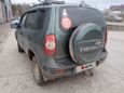 SUV   Chevrolet Niva 2010 , 320000 , 