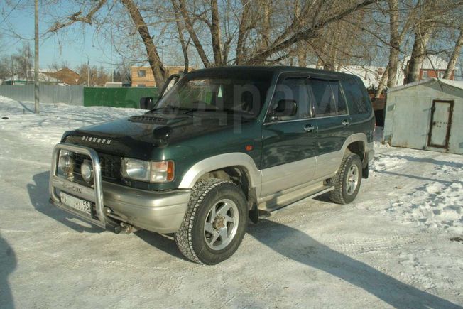 SUV   Isuzu Bighorn 1998 , 450000 , 