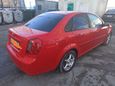  Chevrolet Lacetti 2009 , 260000 , 