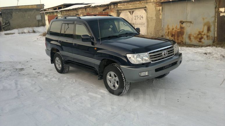 SUV   Toyota Land Cruiser 1999 , 640000 , 