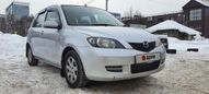  Mazda Demio 2004 , 335000 , 