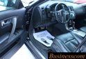 SUV   Infiniti FX45 2008 , 750000 , 