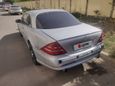  Mercedes-Benz CL-Class 1999 , 250000 , 