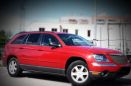 SUV   Chrysler Pacifica 2005 , 395000 , -