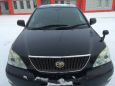 SUV   Toyota Harrier 2004 , 750000 , 