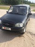 SUV   Chevrolet Niva 2011 , 240000 , 