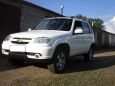 SUV   Chevrolet Niva 2013 , 395000 , 