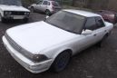  Toyota Mark II 1989 , 75000 , 