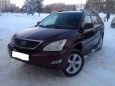 SUV   Lexus RX350 2007 , 849000 , 