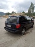    Chrysler Voyager 2002 , 250000 , 