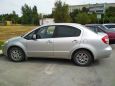  Suzuki SX4 2007 , 280000 , 