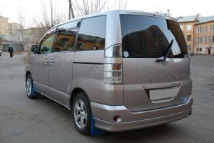    Toyota Voxy 2001 , 399000 , 