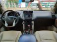 SUV   Toyota Land Cruiser Prado 2010 , 1750000 , 