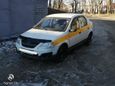  Renault Logan 2010 , 190000 , 