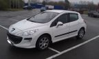  Peugeot 308 2010 , 385000 , 