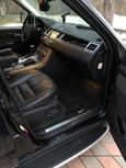 SUV   Land Rover Range Rover Sport 2011 , 1300000 , 