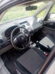  Suzuki SX4 2007 , 410000 , 