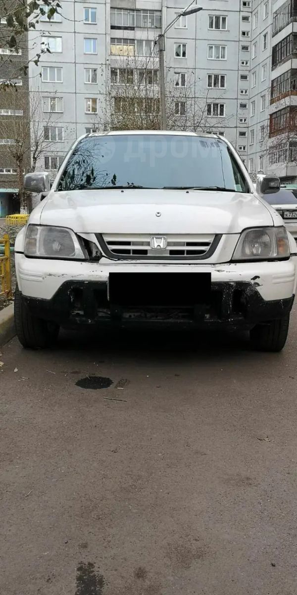 SUV   Honda CR-V 1999 , 190000 , 