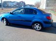  Kia Rio 2006 , 239000 , 