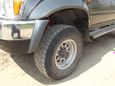  Toyota Hilux 1989 , 400000 , 