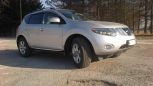 SUV   Nissan Murano 2008 , 820000 , 