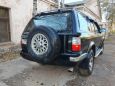 SUV   Nissan Terrano 1996 , 335000 ,  