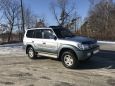 SUV   Toyota Land Cruiser Prado 1998 , 760000 , 