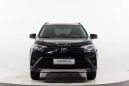 SUV   Toyota RAV4 2017 , 1530000 , 