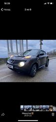 SUV   Nissan Juke 2012 , 810000 , 