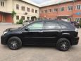 SUV   Toyota Harrier 2011 , 1250000 , 