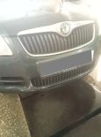  Skoda Fabia 2008 , 259000 , 