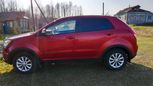 SUV   SsangYong Actyon 2013 , 668000 , 