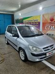  Hyundai Getz 2006 , 250000 , 