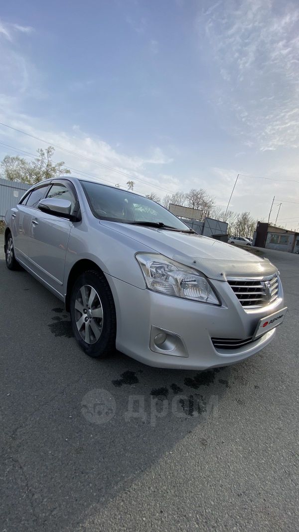  Toyota Premio 2013 , 880000 , 