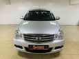  Nissan Almera 2014 , 535000 , 